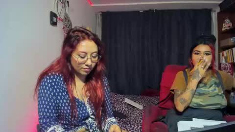 Natalia online show from September 23, 4:39 am