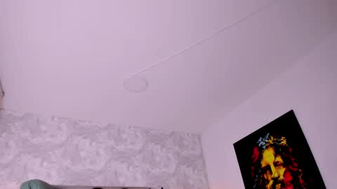 Natalia online show from November 6, 2:36 am