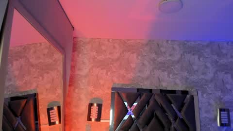 Natalia online show from April 8, 3:31 am