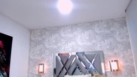 Natalia online show from February 24, 3:31 am