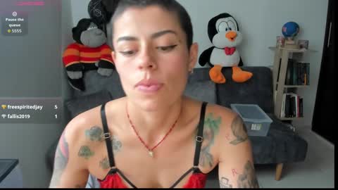 Snapshot of natt_op chatting on October 9, 9:31 pm natt_op online show from October 9, 9:31 pm
