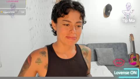 natt_op online show from April 11, 11:20 pm