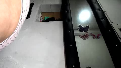 natalia online show from April 1, 1:39 am