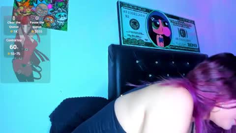 Amber online show from January 13, 10:45 pm