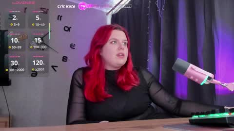 Pure evil Nat NONUDE GODDESS online show from March 27, 8:26 am