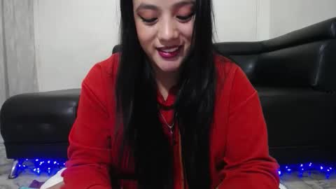 Natty online show from October 14, 6:27 am