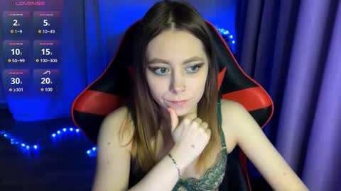 natural_babe666 online show from February 26, 3:32 pm