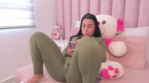 Sophia online show from July 9, 8:13 pm