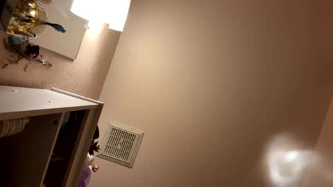 Snapshot of naturebabe666 chatting on October 30, 6:58 am naturebabe666 online show from October 30, 6:58 am