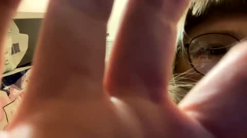 Snapshot of naturebabe666 chatting on January 25, 9:04 am naturebabe666 online show from January 25, 9:04 am