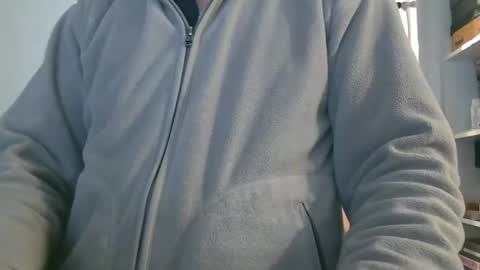 naturista25 online show from October 28, 5:25 pm