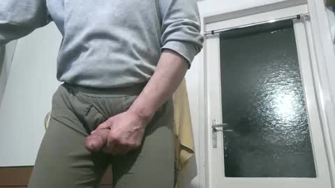 naturista25 online show from January 13, 4:48 pm