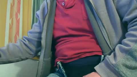 naturista25 online show from October 17, 7:07 pm