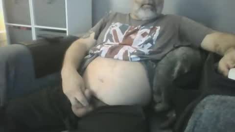 naturistmale45 online show from December 2, 9:18 am