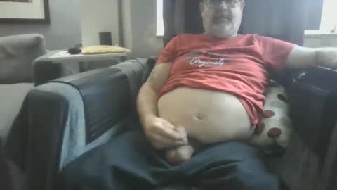 naturistmale45 online show from October 13, 2:08 pm