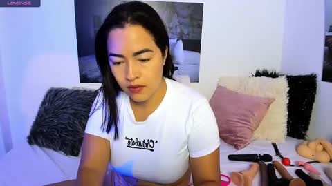 Natalia online show from March 2, 10:59 pm