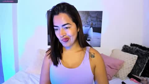 Natalia online show from February 16, 4:42 pm
