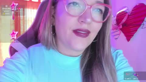 Snapshot of naty__mature_ chatting on February 21, 5:31 pm Nataly online show from February 21, 5:31 pm