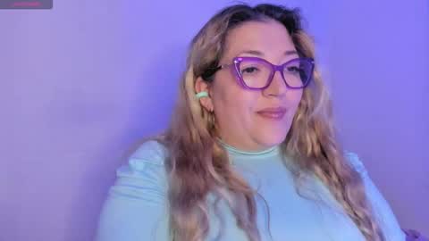 Nataly online show from February 20, 6:54 pm