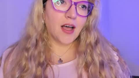 Nataly online show from January 12, 8:27 pm