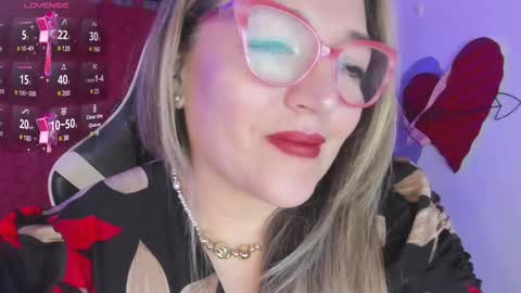 Snapshot of naty__mature_ chatting on March 9, 12:10 am Nataly online show from March 9, 12:10 am