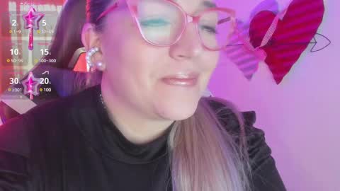 Snapshot of naty__mature_ chatting on February 19, 5:49 pm Nataly online show from February 19, 5:49 pm