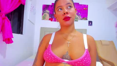 NATY COXX online show from February 7, 11:24 pm