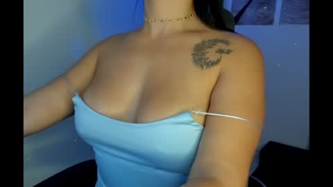 Natalia online show from January 10, 6:42 am