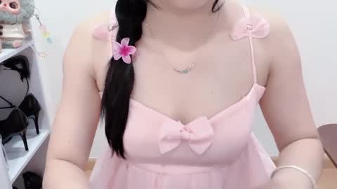 Kiki online show from April 4, 2:51 am