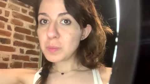 Natymia online show from January 12, 5:53 pm