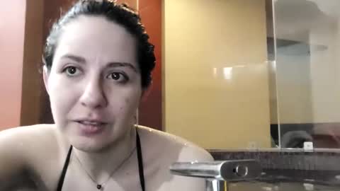 Natymia online show from March 15, 6:40 am