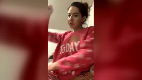 Natymia online show from March 8, 9:24 am