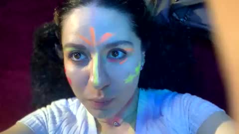 Natymia online show from March 1, 8:18 am