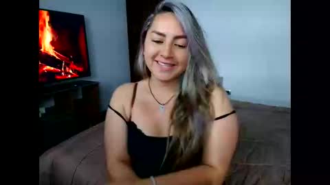 Natalia online show from February 5, 10:13 pm