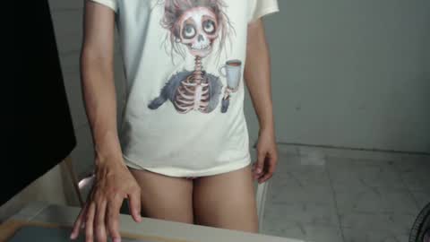 Stella Mcqueen online show from March 11, 12:39 pm