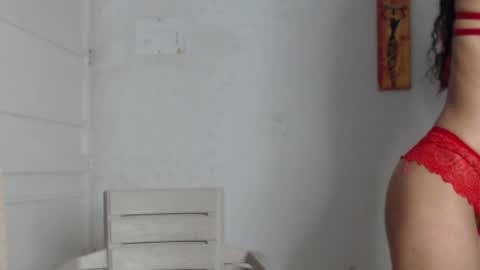 Stella Mcqueen online show from February 6, 4:36 pm