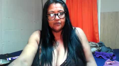 Naughtinatz online show from October 12, 11:39 pm