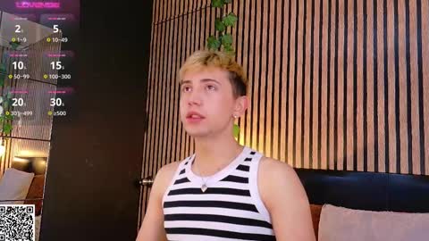 Snapshot of naughty__chris chatting on March 8, 12:52 pm Christopher Chris online show from March 8, 12:52 pm