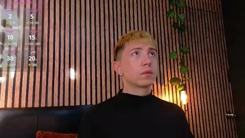 Snapshot of naughty__chris chatting on February 14, 12:36 pm Christopher Chris online show from February 14, 12:36 pm