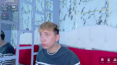 Snapshot of naughty__chris chatting on February 26, 12:16 pm Christopher Chris online show from February 26, 12:16 pm