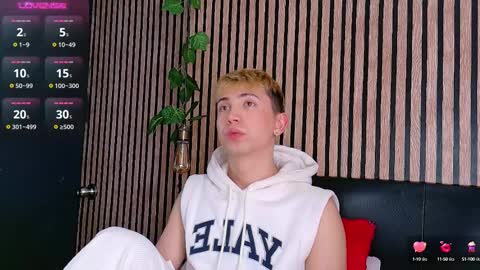 Snapshot of naughty__chris chatting on March 3, 3:43 pm Christopher Chris online show from March 3, 3:43 pm