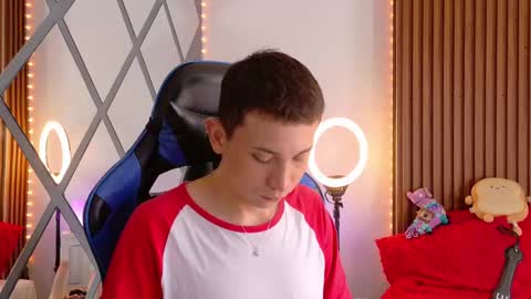 Snapshot of naughty__chris chatting on September 17, 1:14 pm Christopher Chris online show from September 17, 1:14 pm