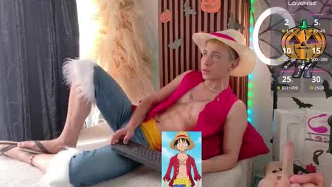 Snapshot of naughty__chris chatting on October 18, 1:48 pm Christopher Chris online show from October 18, 1:48 pm