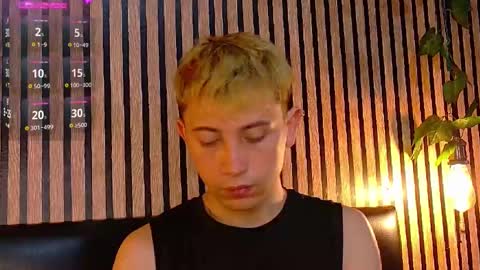 Snapshot of naughty__chris chatting on February 12, 12:12 pm Christopher Chris online show from February 12, 12:12 pm