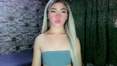 GODDESS CELESTINA online show from March 24, 12:49 am