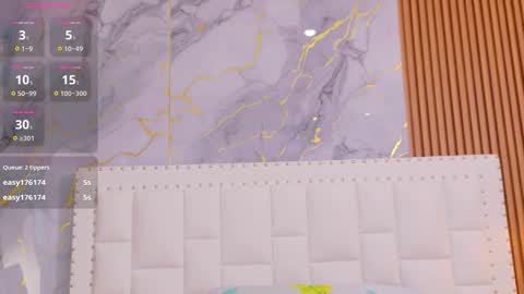 SASHA  online show from December 17, 3:02 am