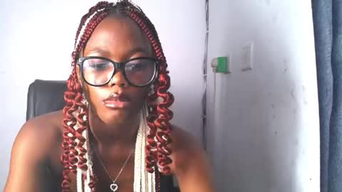 Zoey online show from September 9, 8:42 pm