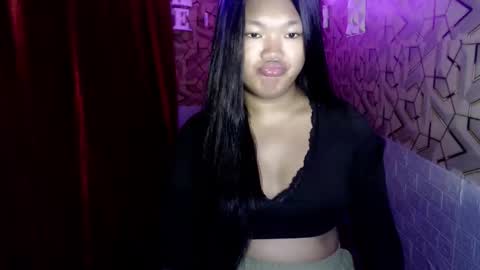 KATE online show from April 21, 1:53 am