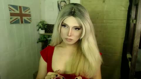 alexa online show from April 9, 2:48 am