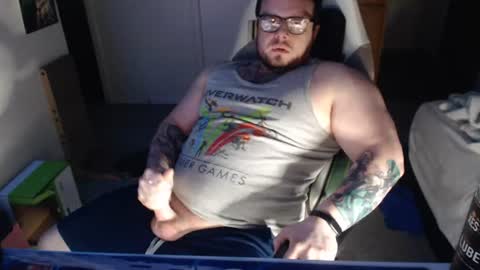 naughty_levi online show from June 27, 5:13 am